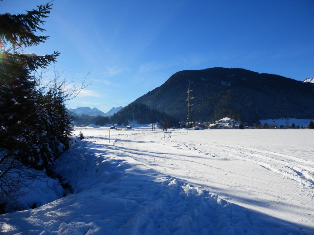 Anno Tyrol Villa Biberwier Exterior foto